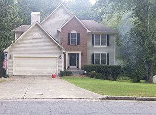 4030 Watkins Glen Dr, Woodstock, GA 30189