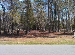 4360 Polly Gully Ct SE, Southport, NC 28461