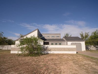 4225 Ransom Rd, San Angelo, TX, 76903