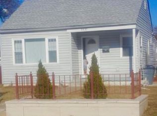 5320 Patterson Rd, Riverdale, MD 20737