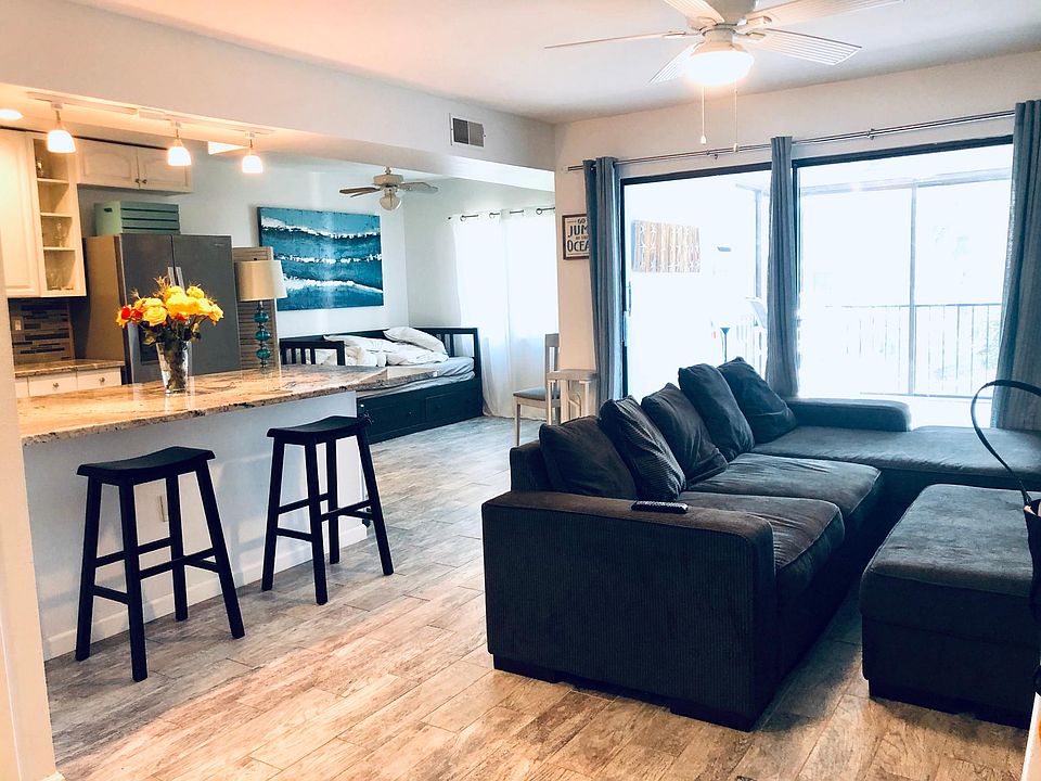 Modern, luxurious, open concept.