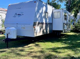 2824 Randolph Rd TRAILER 2, Pasadena, TX 77503