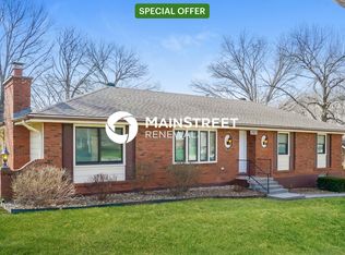 3923 S Breckenridge Dr, Independence, MO 64055