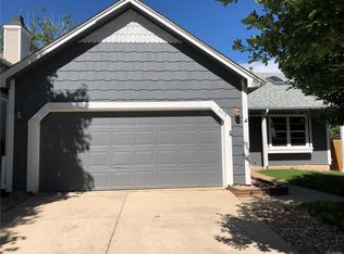 673 S Jasper St, Aurora, CO 80017