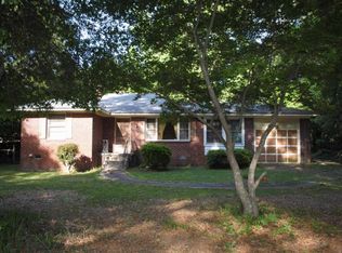 7208 Sunview Dr, Columbia, SC 29209