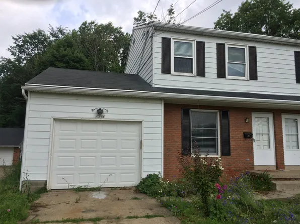 4344 & 4348 Lorwood Dr, Stow, OH 44224