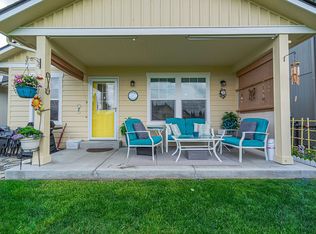 272 Saddlehorn Lane, Wenatchee, WA 98801