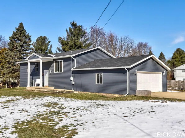 1659 Selly Oak Ave, Dorr, MI 49323