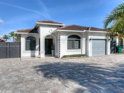 19901 NW 77th Ct, Hialeah, FL, 33015