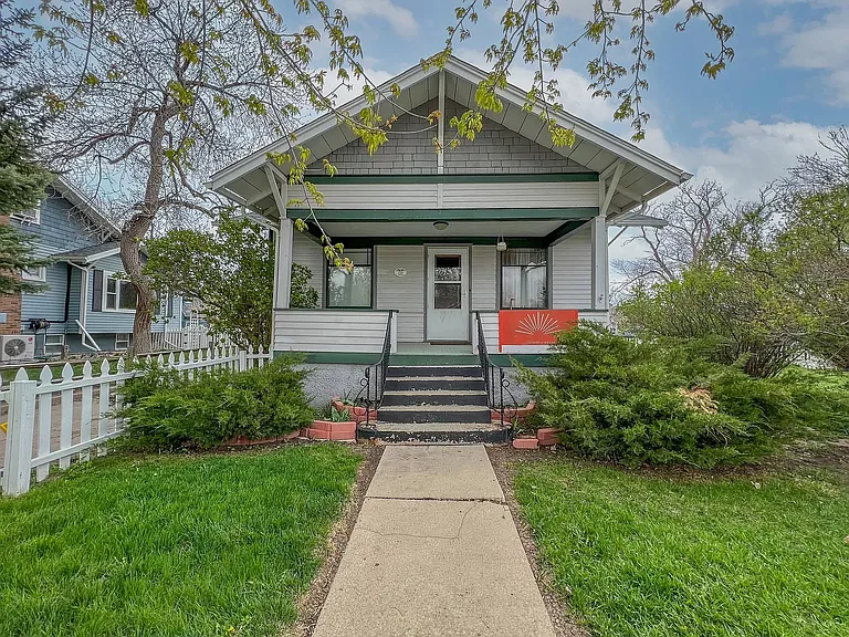 709 E 5th St #BUNGALOW — Photo 34