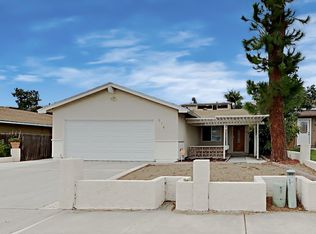 874 Osage St, San Diego, CA 92114