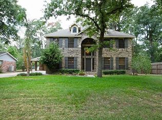 623 Cotter Dr, Spring, TX 77373