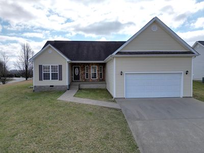 253 Helvetia Rd, London, KY, 40741