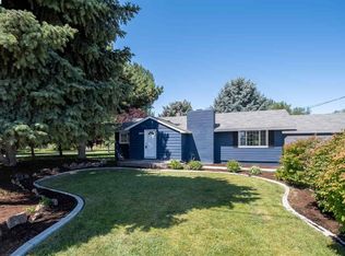 2924 S Jean St, Kennewick, WA 99337