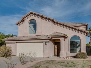 3930 E Vaughn Ave, Gilbert, AZ 85234