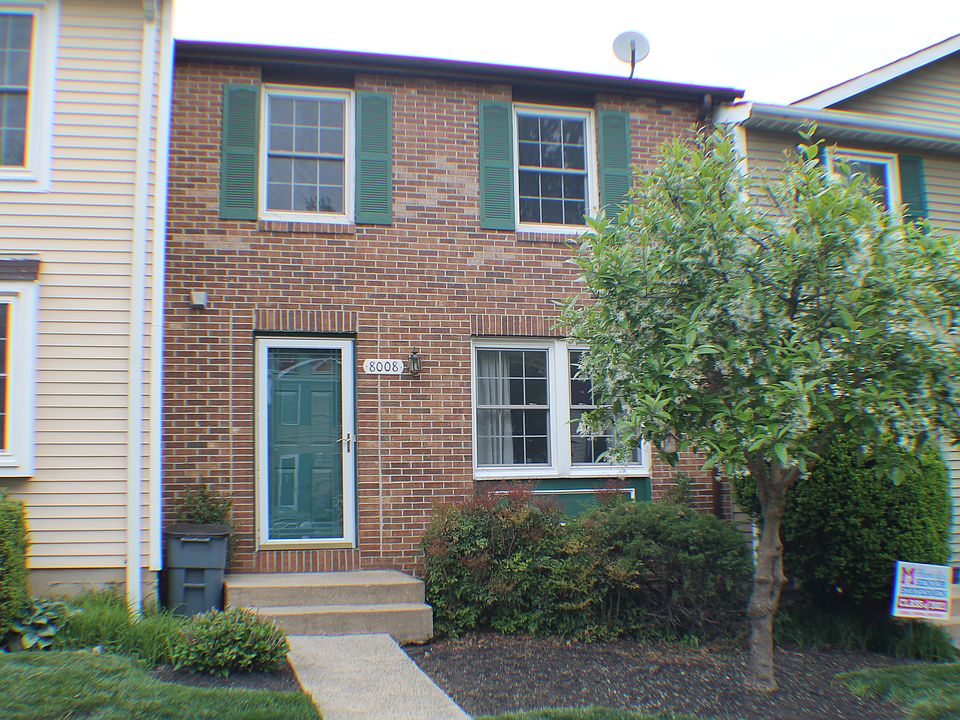 1st image of 8008 Tyson Oaks Cir
