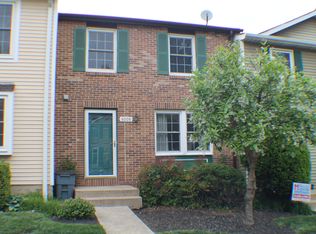 8008 Tyson Oaks Cir, Vienna, VA 22182