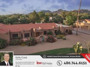 10360 E Jenan Dr, Scottsdale, AZ 85260
