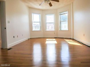 1845 Dorchester Ave, Dorchester, MA 02124