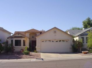 1515 E Renee Dr, Phoenix, AZ 85024
