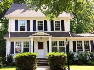 292 Walton Ave, South Orange, NJ 07079