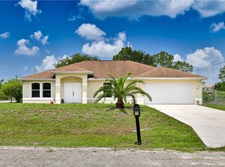 822 Aiken Ave, Lehigh Acres, FL 33974