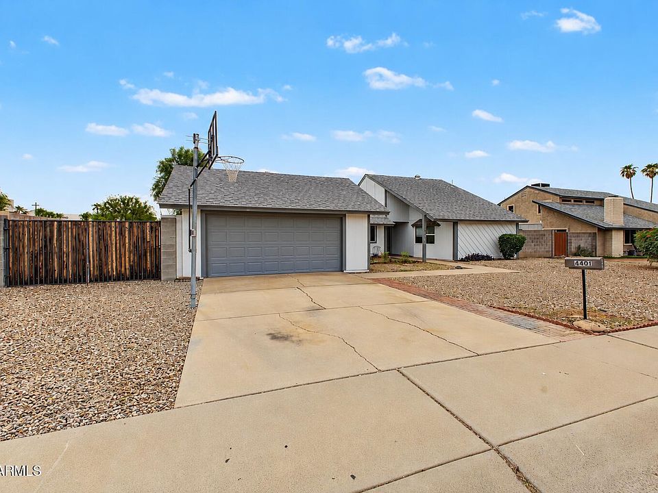 1st image of 4401 W GELDING Drive