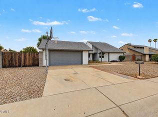4401 W GELDING Drive, Glendale, AZ 85306