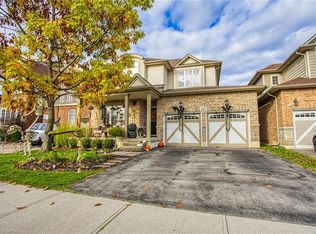 265 Montreal Cir, Hamilton, ON L8E0C6