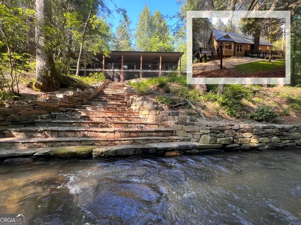 1102 Soque Wilderness Rd, Clarkesville, GA 30523