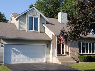 4514 42nd St, Kenosha, WI 53144