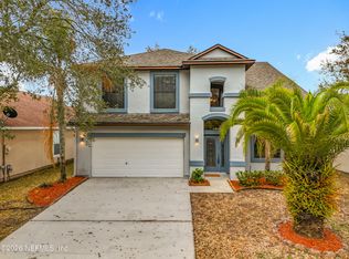 3351 HIGHLAND MILL Lane, Orange Park, FL 32065