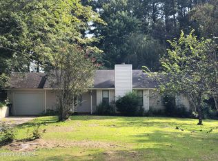 120 Mike Loop Rd, Jacksonville, NC 28546
