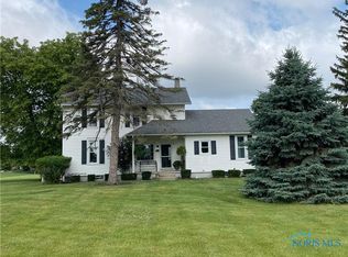 4802 Black Rd, Monclova, OH 43542