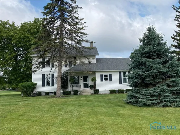 4802 Black Rd, Monclova, OH 43542