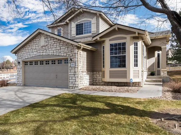 4662 W 103rd Circle, Westminster, CO 80031