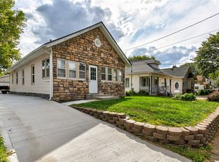 813 E Sheridan Ave, Des Moines, IA 50316