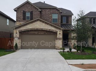 7012 Llano Stage Trl, Austin, TX 78738