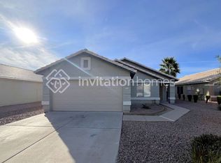 15915 W Smokey Dr, Surprise, AZ 85374