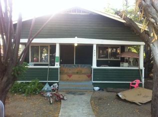 420 Montview Ave, Taft, CA 93268