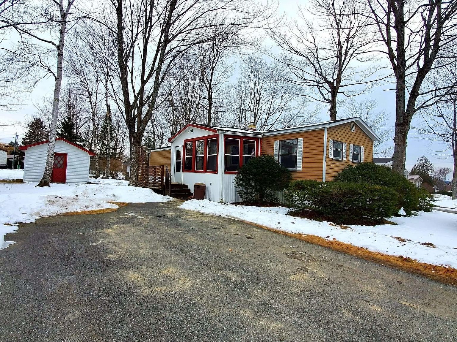 Lot 113 Birch Hill Estates Estates, Bangor, ME 04401 Zillow