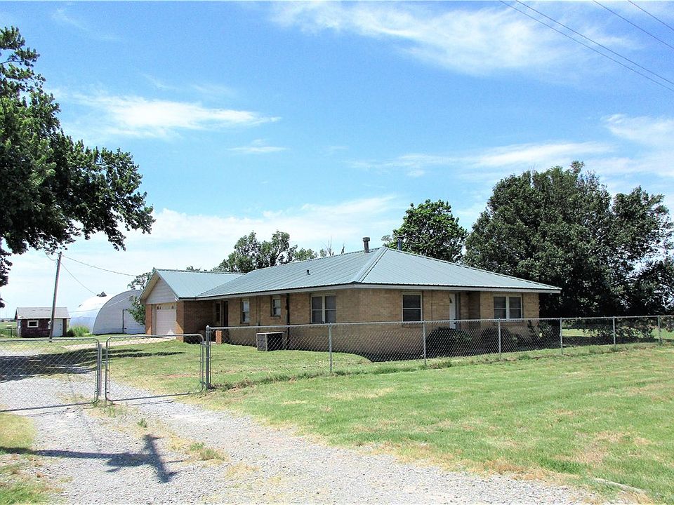 9323 State Highway 54, Thomas, OK 73669 Zillow