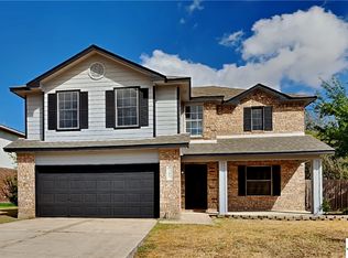 365 Carolyns Way, Buda, TX 78610