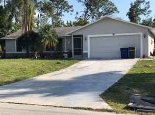 8088 Harrisburg Dr, Fort Myers, FL 33967