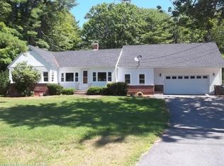 453 Buxton Rd, Saco, ME 04072