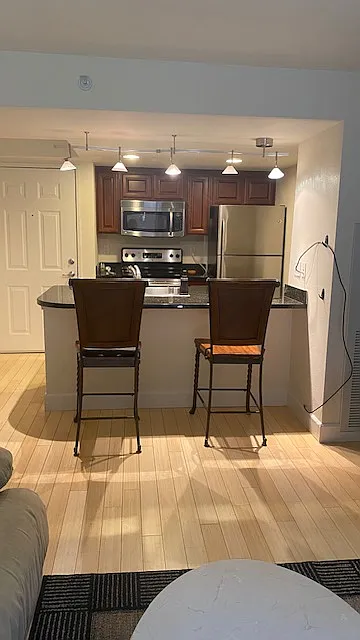 1 bed, 535 sqft, $1,550 — Photo 4