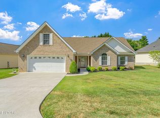 8535 Reagan Woods Ln, Knoxville, TN 37931