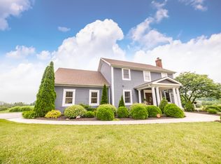 7544 Dutch Ln NW, Johnstown, OH 43031