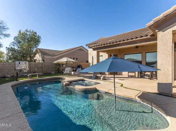 11443 E ELLIS Street, Mesa, AZ 85207