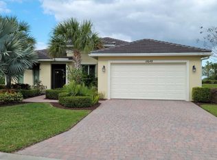 11640 SW Apple Blossom Trl, Pt Saint Lucie, FL 34987